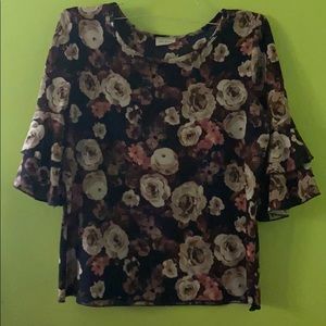 Free Kisses Blouse